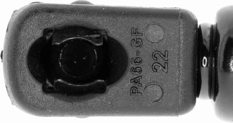 Gas Spring, boot/cargo area Original VAICO Quality V10-4146 - image 2