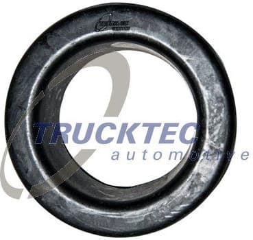 Rubber Buffer, suspension 02.30.238