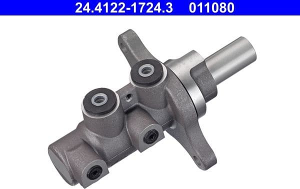 Brake Master Cylinder 24.4122-1724.3