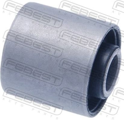 Mounting, control/trailing arm KAB-031