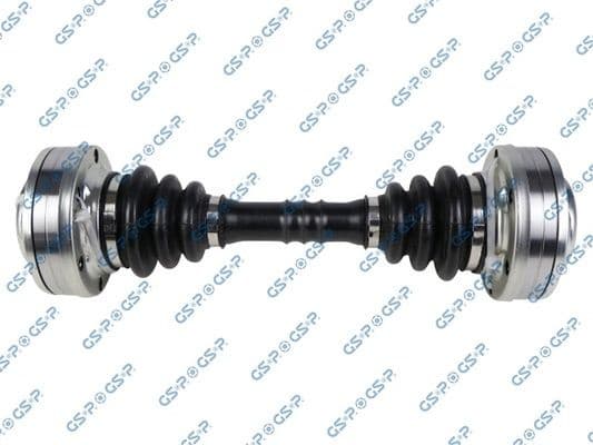 Propshaft, axle drive 202070