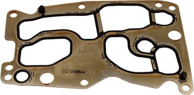 Gasket oil cooler 11428516396