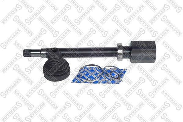 Joint Kit, drive shaft 160 1227-SX