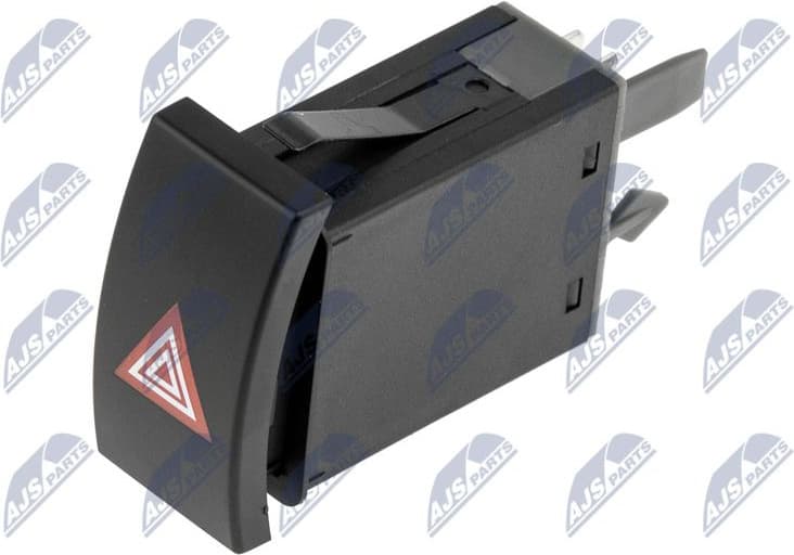 Hazard Warning Light Switch EWS-SK-016