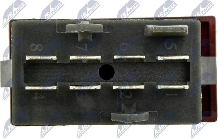 Hazard Warning Light Switch EWS-SK-016 - image 2