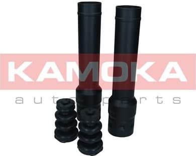 Shock absorber protection kit 2019142