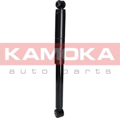 Shock absorber rear 2000007 - image 5