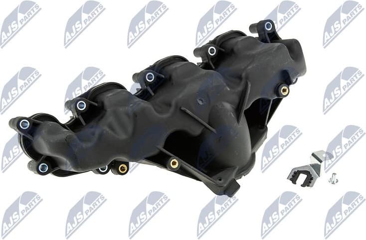 Intake Manifold Module BKS-VW-020 - image 2