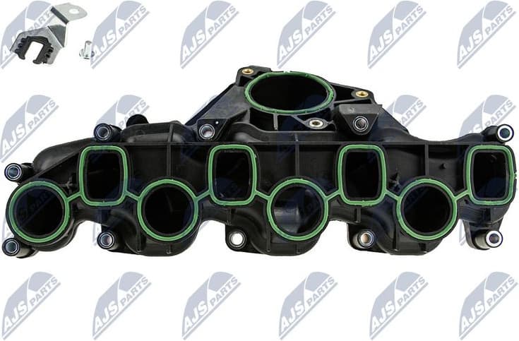 Intake Manifold Module BKS-VW-020 - image 5