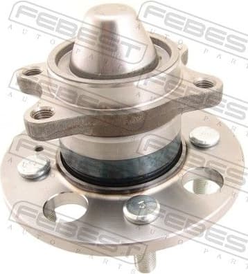Wheel Hub 1282-I10R