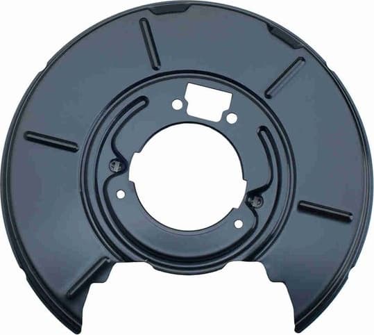 Splash Guard, brake disc Original VAICO Quality V20-2788