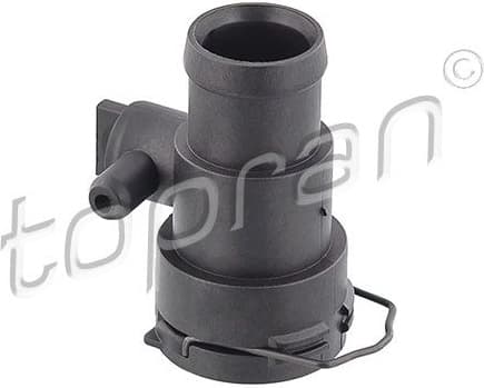 Coolant Flange 116404