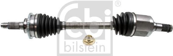 Drive Shaft 183823