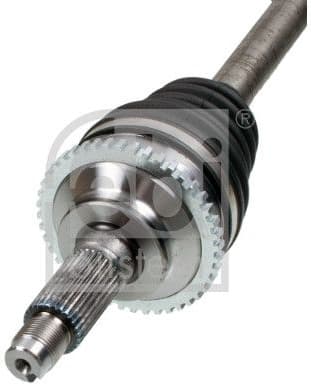 Drive Shaft 183823 - image 3