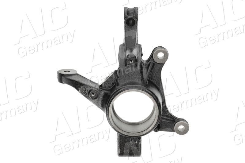 Steering Knuckle, wheel suspension Original AIC Quality 59470