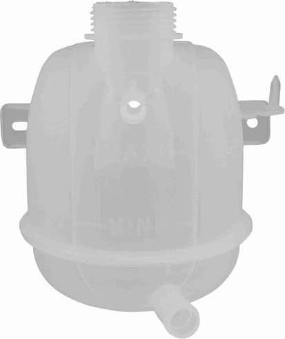 Expansion Tank, coolant Original VAICO Quality V46-0291