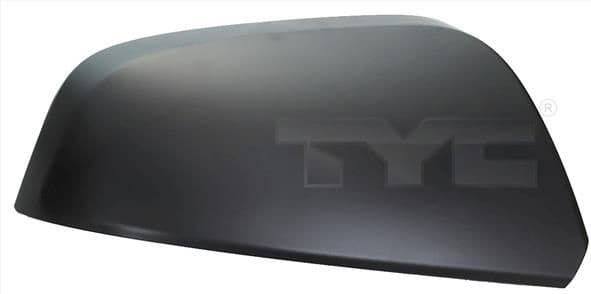 Cover, exterior mirror 321-0136-2