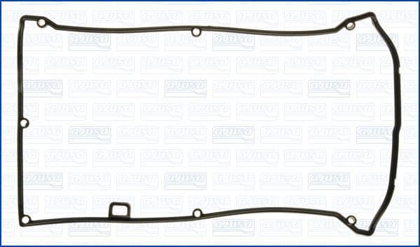 Gasket, cylinder head cover 11095400