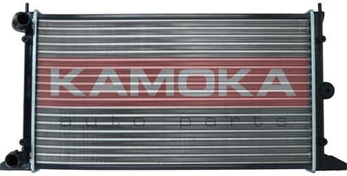 Radiator, engine cooling 7705061