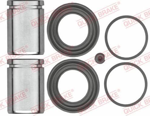 Repair Kit, brake caliper 114-5165
