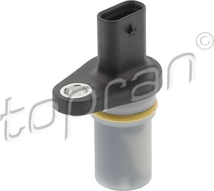 Sensor, crankshaft pulse 119 642