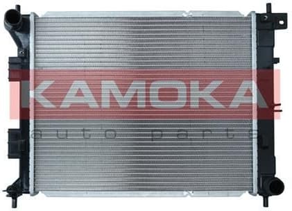 Radiator, engine cooling 7700034 - image 2