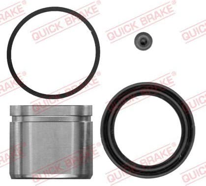 Repair Kit, brake caliper 114-5196