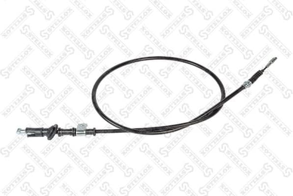 Cable Pull, parking brake 29-98789-SX