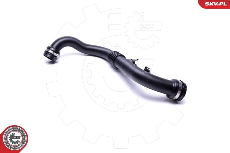 Charge Air Hose 54SKV257 - image 3