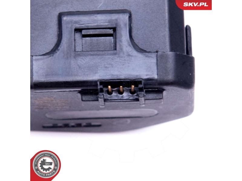 Actuator, headlight levelling 96SKV935 - image 2