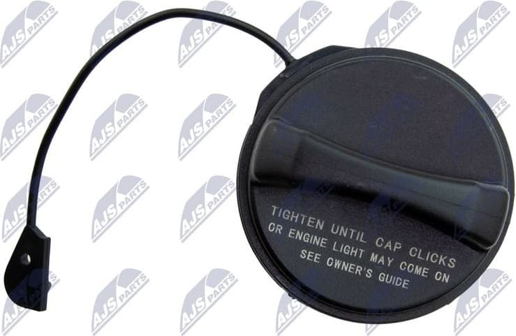 Cap, fuel tank EZC-LR-039 - image 3