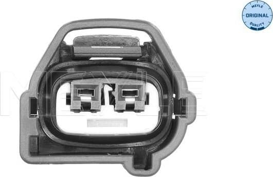 Sensor, exhaust gas temperature MEYLE-ORIGINAL: True to OE. 36-14 800 0003