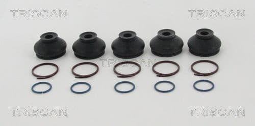 Bellow Kit, steering 8501 2810