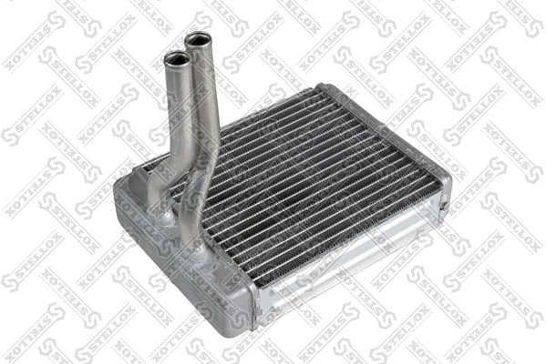 Heat Exchanger, interior heating 10-35287-SX