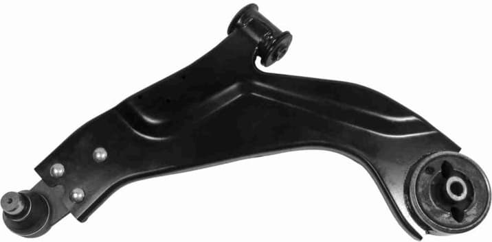 Control/Trailing Arm, wheel suspension Original VAICO Quality V25-9529