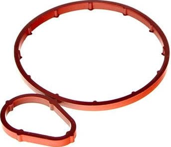 Seal Set, vacuum pump 70-0443