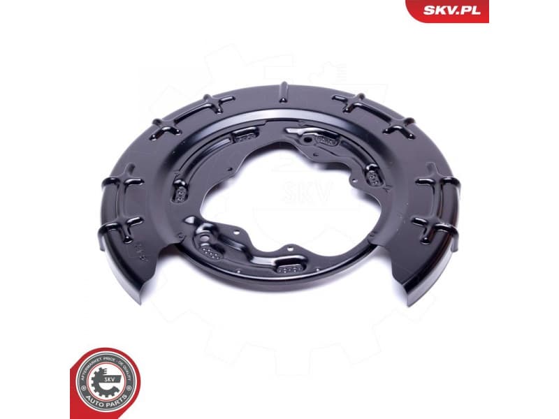 Splash Guard, brake disc 57SKV709