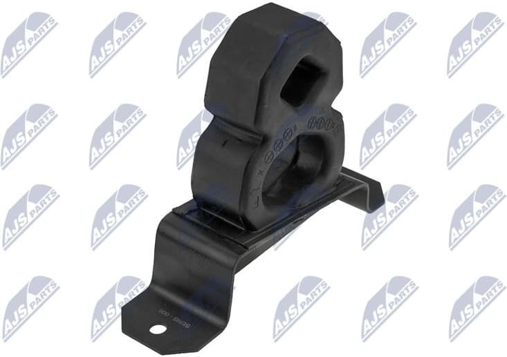 Rubber Buffer, suspension AB-NS-006