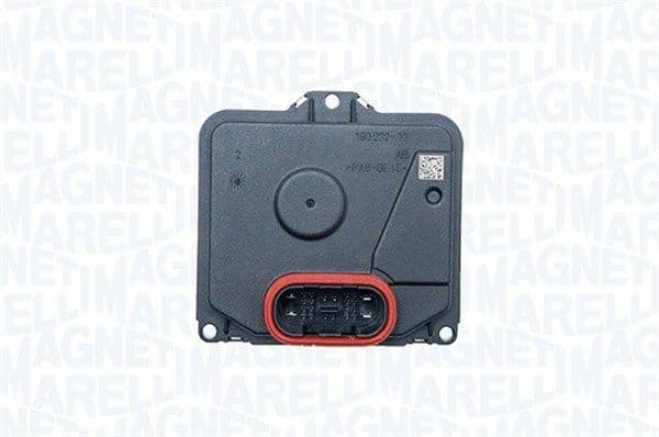 Control Unit, lights 711470000309