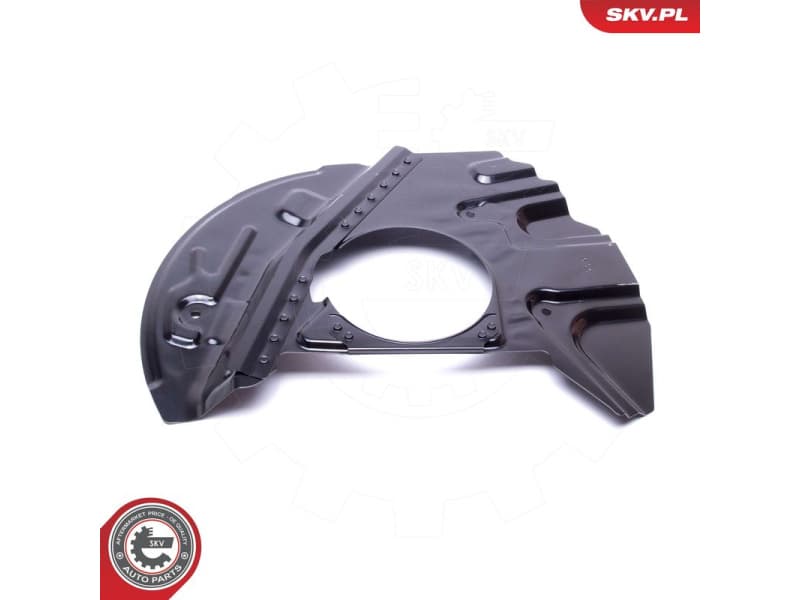 Splash Guard, brake disc 57SKV193