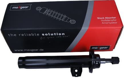 Shock Absorber 11-0639 - image 3