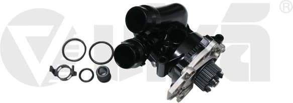 Water Pump, engine cooling 11211813001