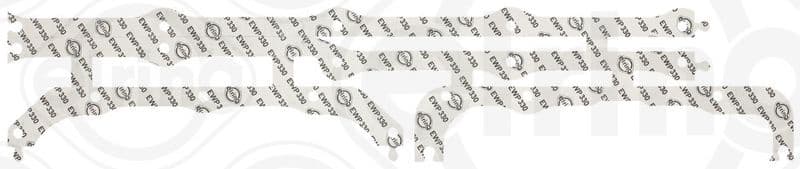 Gasket, oil sump 200.081