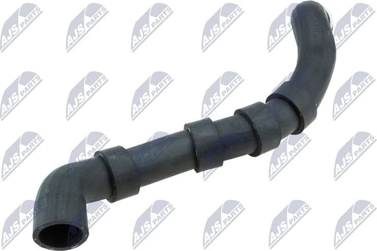 Radiator Hose CPP-ME-018 - image 2