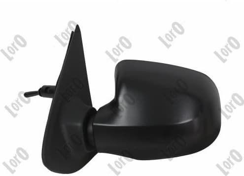 Exterior Mirror LORO 0805M01