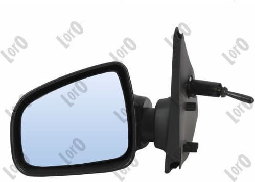 Exterior Mirror LORO 0805M01 - image 2
