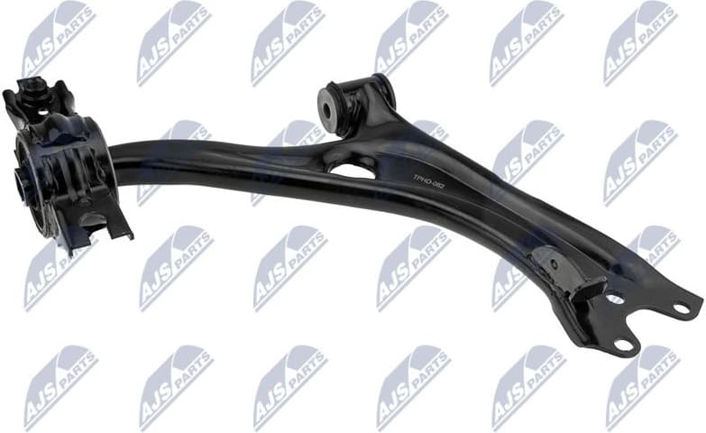 Control/Trailing Arm, wheel suspension ZWD-HD-082