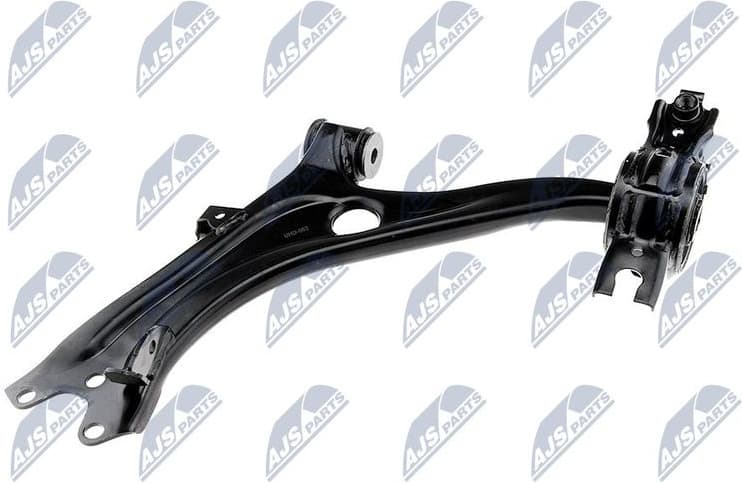 Control/Trailing Arm, wheel suspension ZWD-HD-083