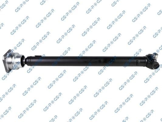 Propshaft, axle drive 299303