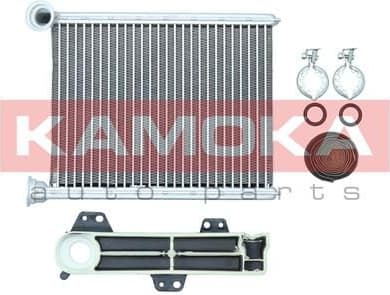 Heat Exchanger, interior heating 7760075